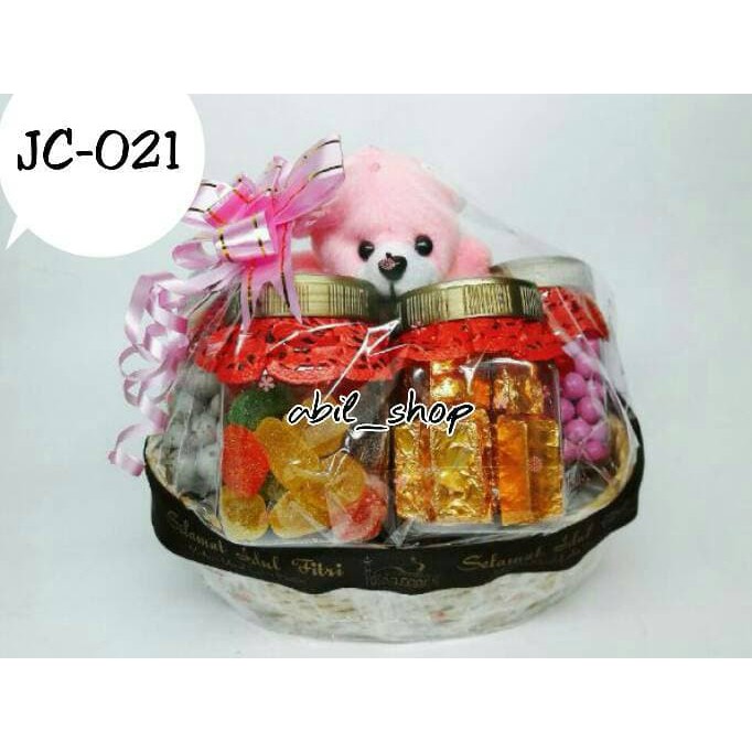 

coklat chacha parcel toples