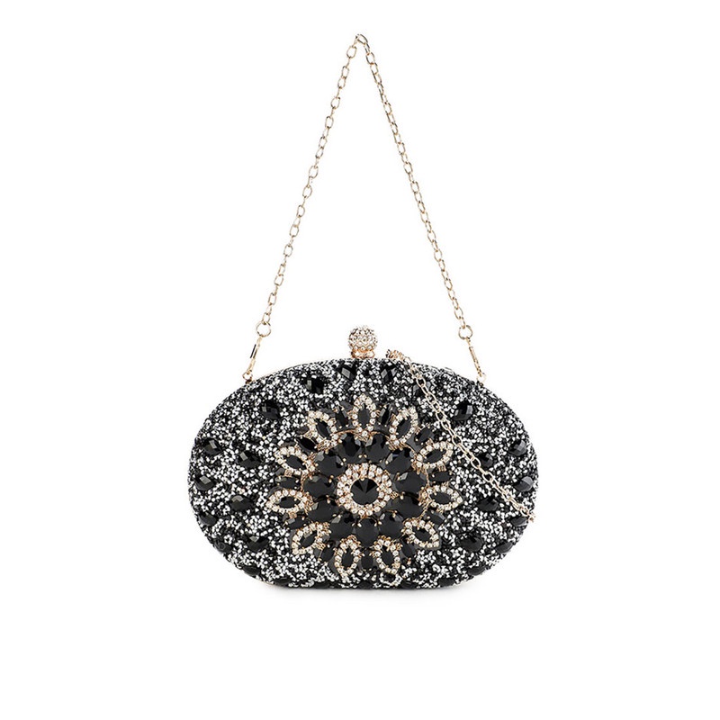 Aamour Stockard Hollis Clutch Wanita