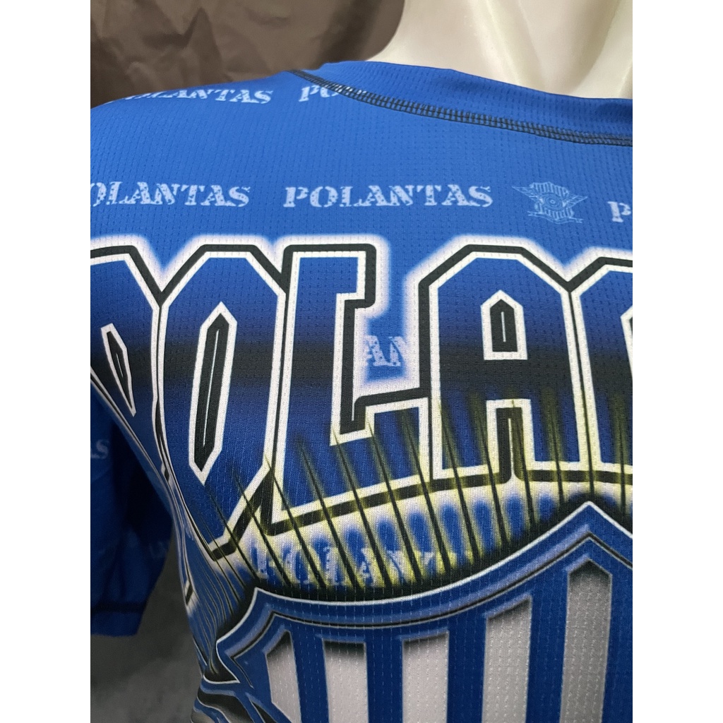 Kaos Polantas | Kaos Dryfit Polantas | Kaos Lantas Dryfit