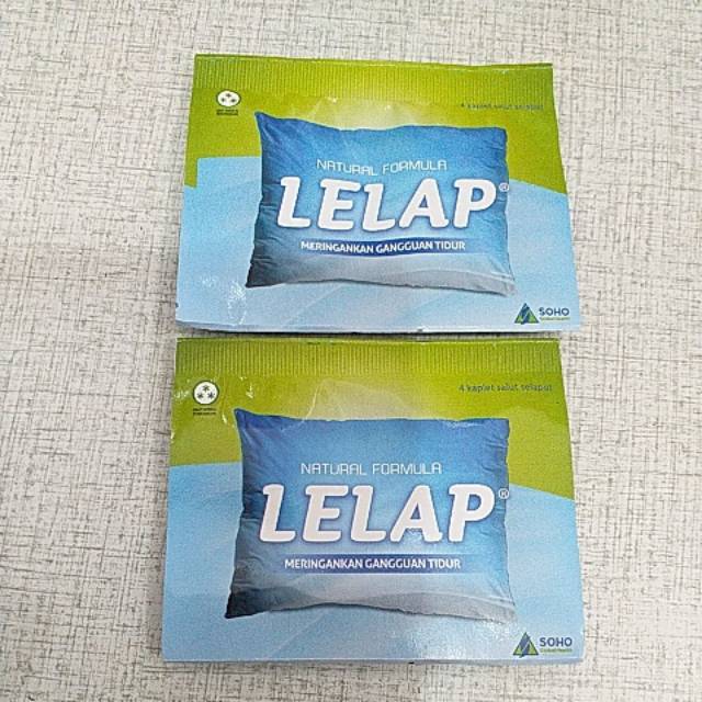 Lelap