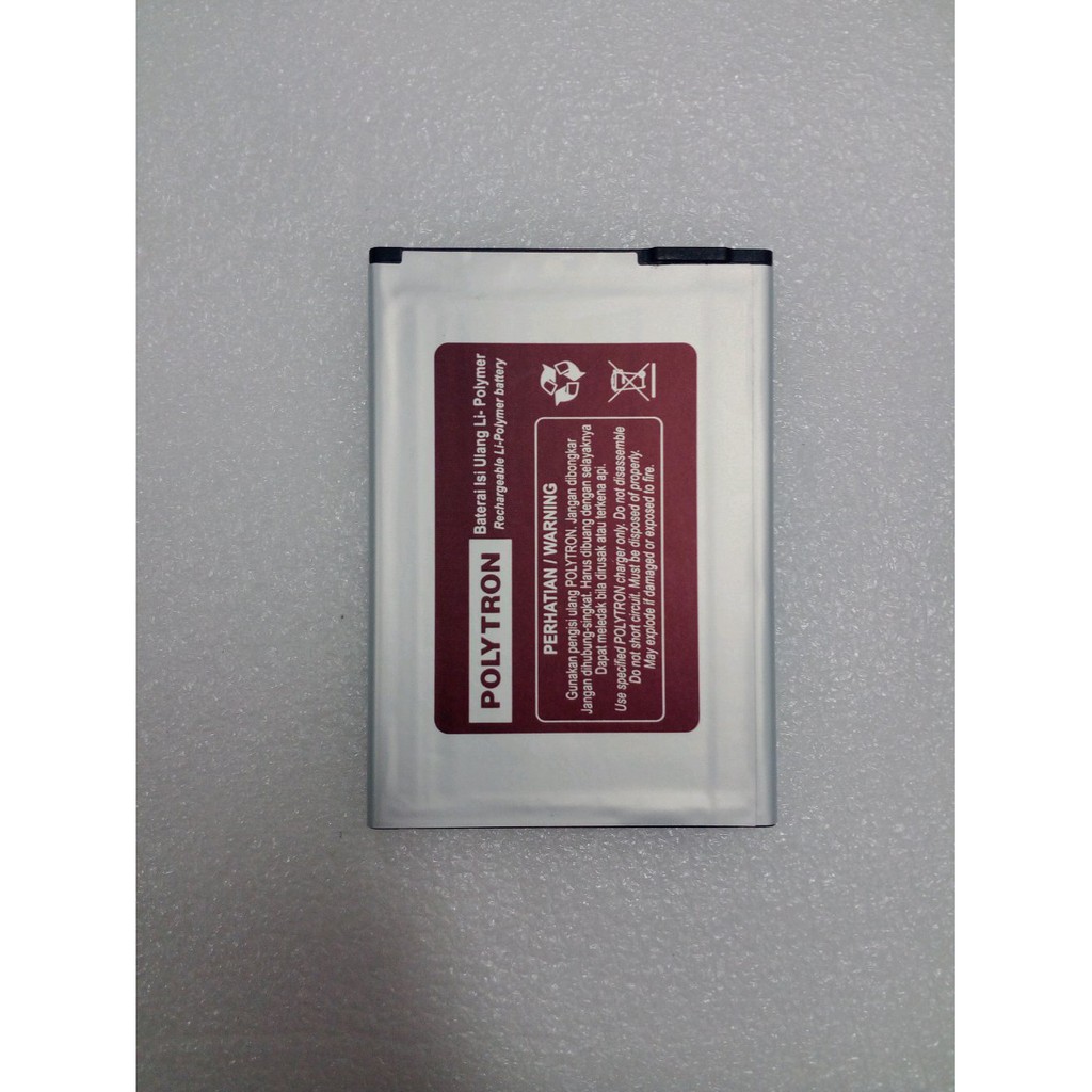 BATTERY HP POLYTRON R250A