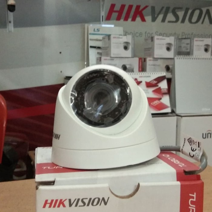 Kamera Analog - Kamera Hikvision Analog 5Mp