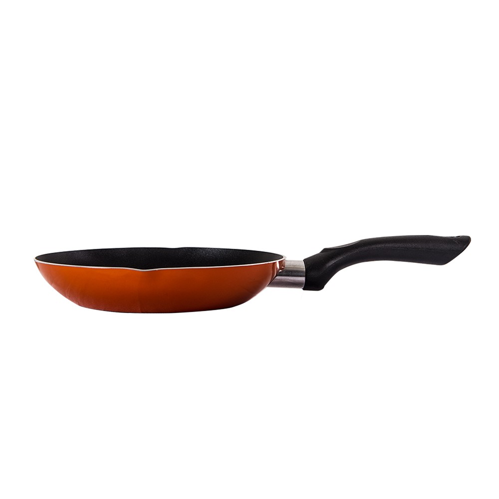 Miyako FP-22A Frying Pan 22 cm Wajan Non Stick 22 cm Miyako FP 22 A