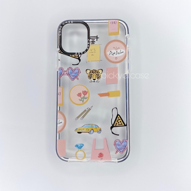 

pastel case