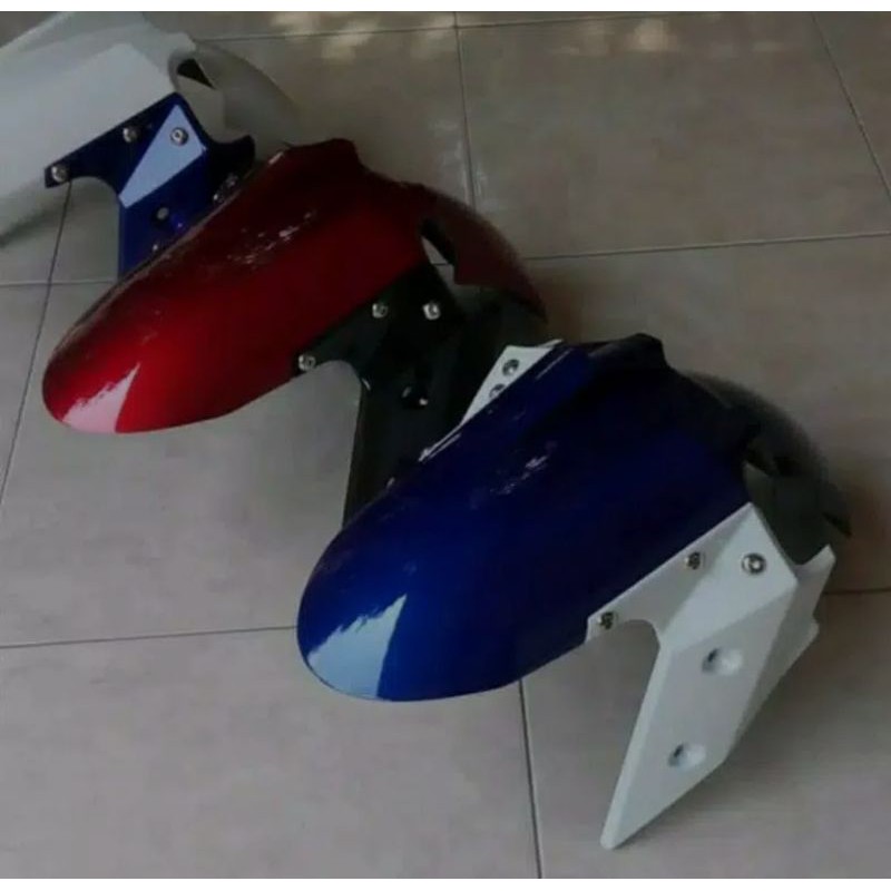 spakbor depan ninja fi Transformers pnp beat karbu, fi, pop street,esp