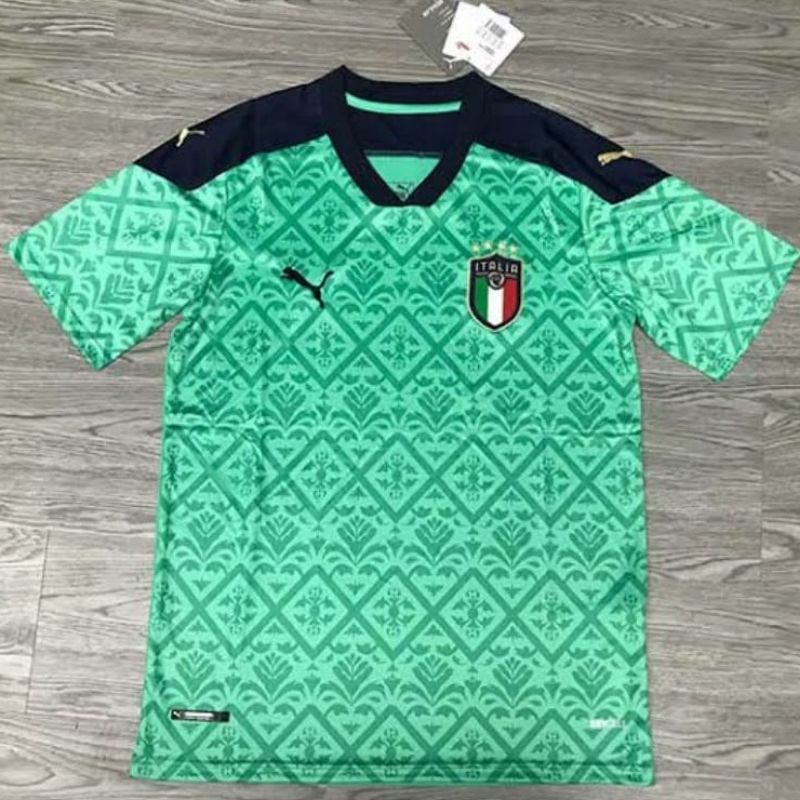 Jersey Grade Ori Thailand Itali Italy Gk 2020/2021
