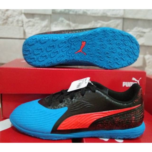 PUMA ONE 19.4 IT Jr