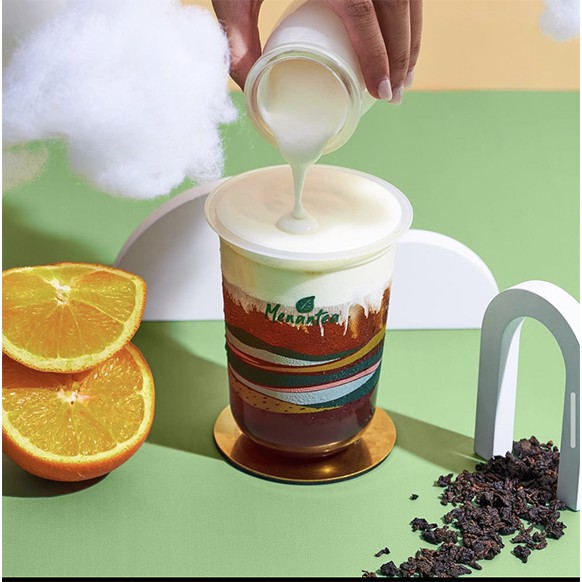 

Mantappu Tea Jastip Menantea Palembang