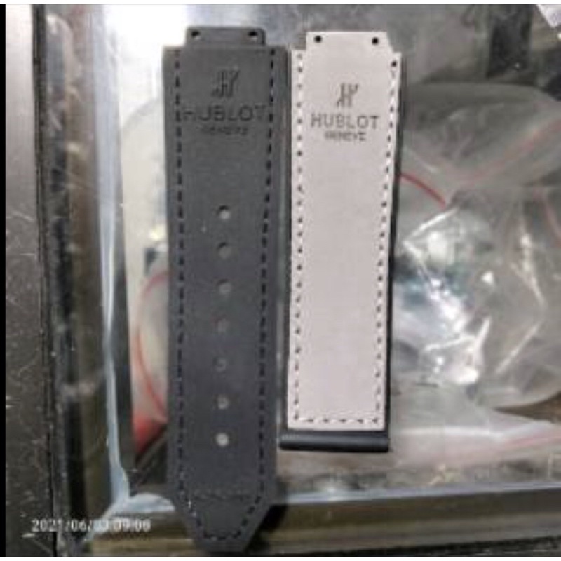 tali jam Hublot kwalitas super