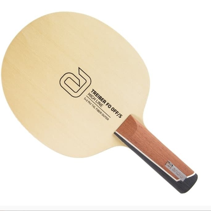 BET PINGPONG TENIS MEJA ANDRO TREIBER FO OFF FL RASA AMULTART