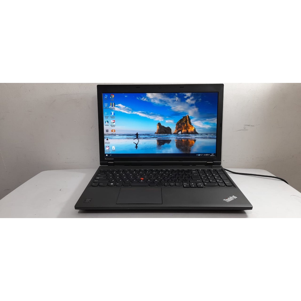 Laptop LENOVO Thinkpad L540 CORE i3/i5