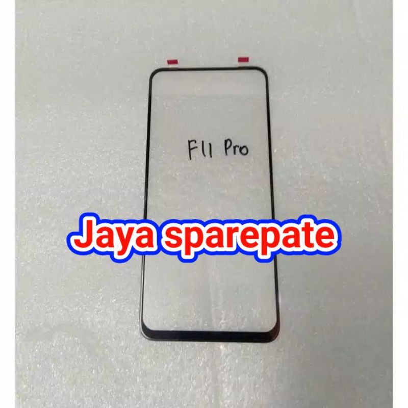 Kaca LCD OPPO F11 PRO / Kaca Touchscreen OPPO F11 PRO ORIGINAL