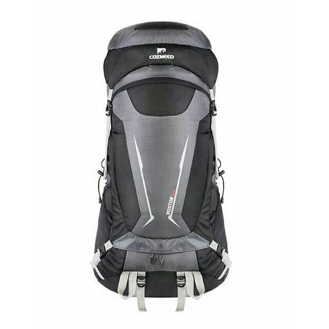 Tas Carrier Gunung Outdoor Cozmeed Vostok