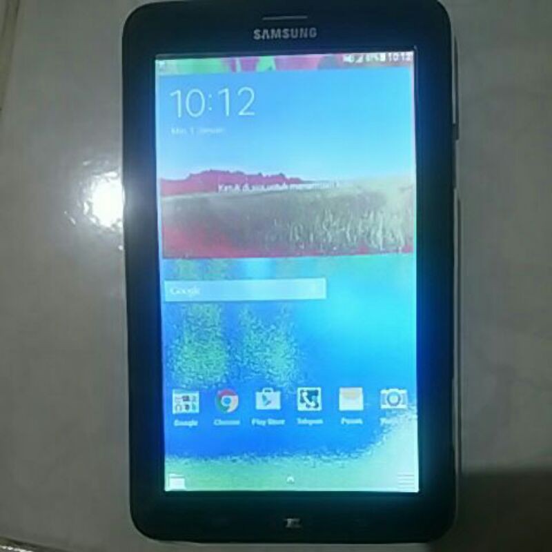 tabled samsung tab 3 murah minus utk yg tahu dan paham