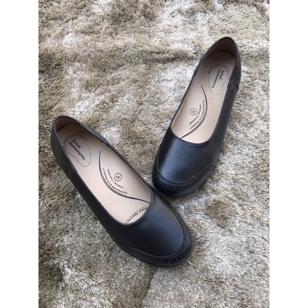 Sepatu Scholl KATTY LC 006  original sale