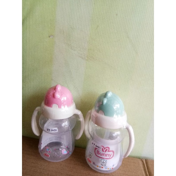 LUSTY BUNNY BOTOL MINUM ADG-0005