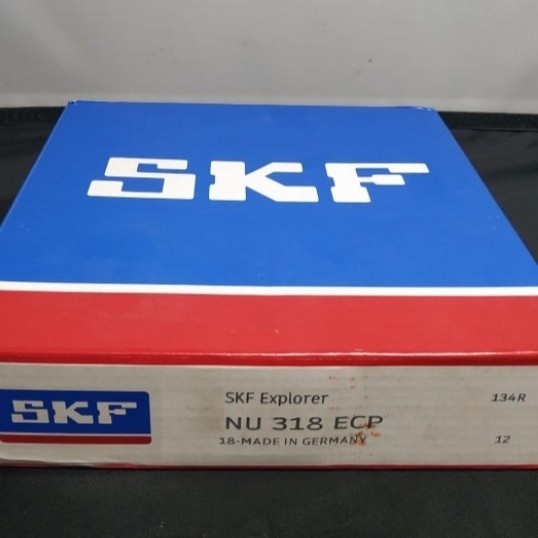 Bearing NU 318 ECP SKF ORIGINAL