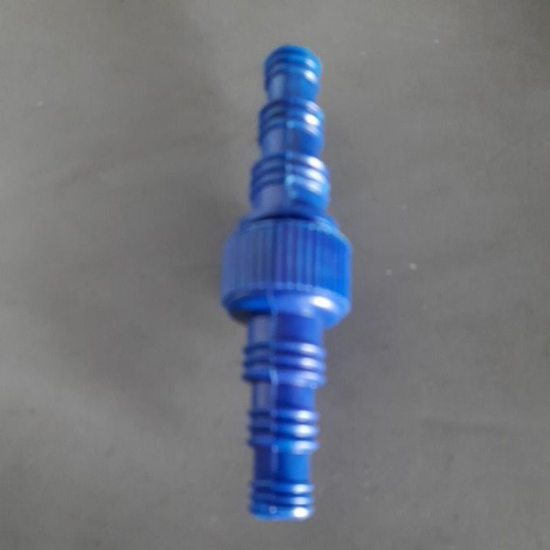 sambungan selang air 1/2 5/8 3/4 inch konektor selang filter canister diy