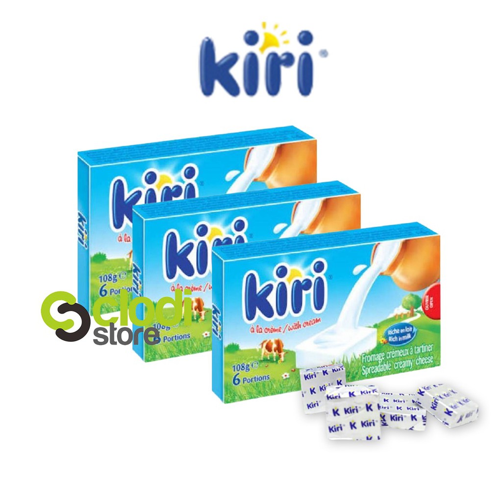 Jual kiri cheese Harga Terbaik & Termurah Maret 2023 Shopee Indonesia