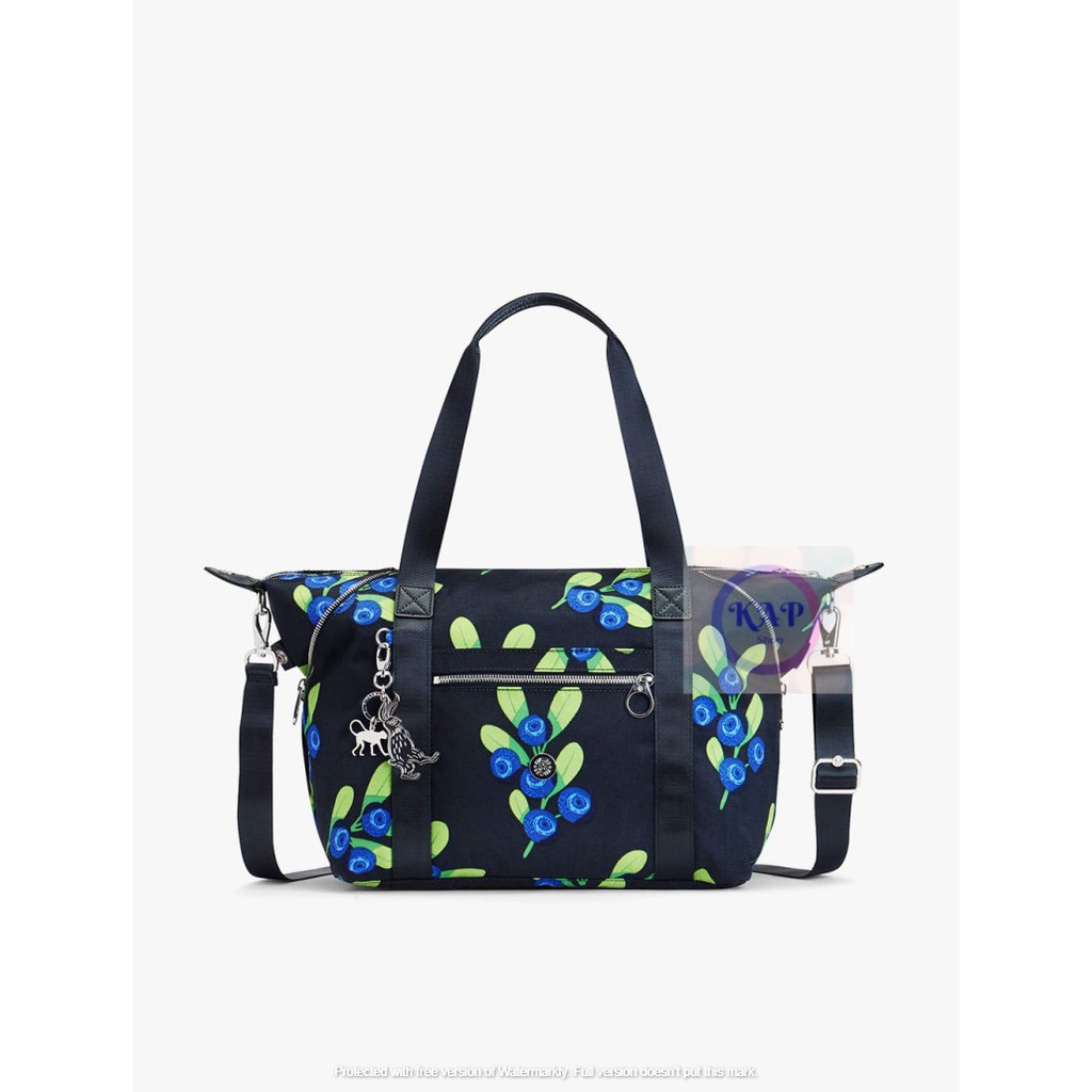 Tas Selempang / Shoulde Bag / Cross Body Bag Kipling ART [Authentic - Asli - Original]