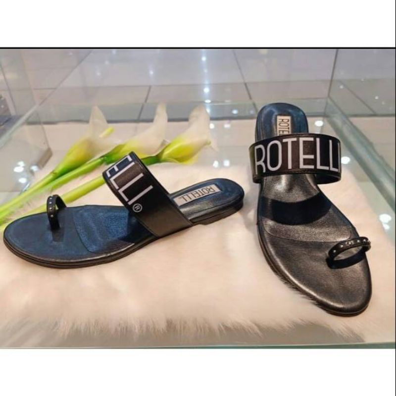 READY ROTELLI ART 902 BLACK size 40