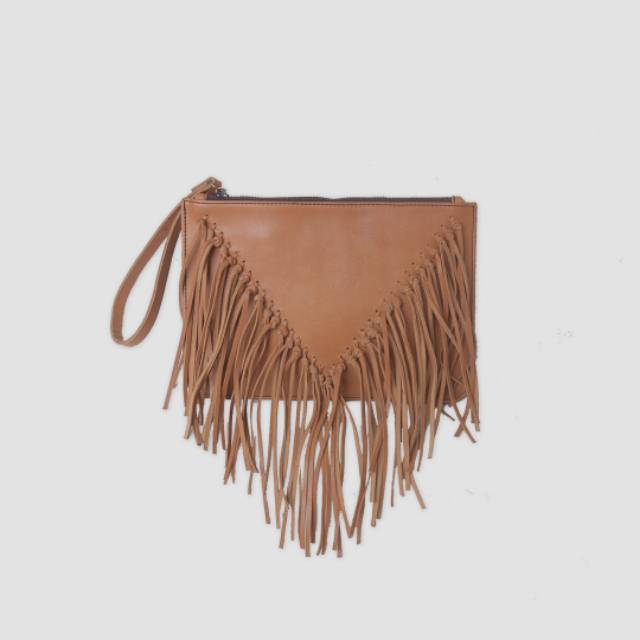 MOYA BAG genuine leather