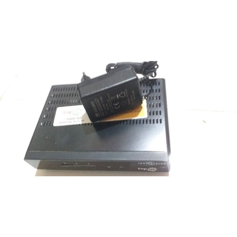 Decoder mpeg4 receiver digital
