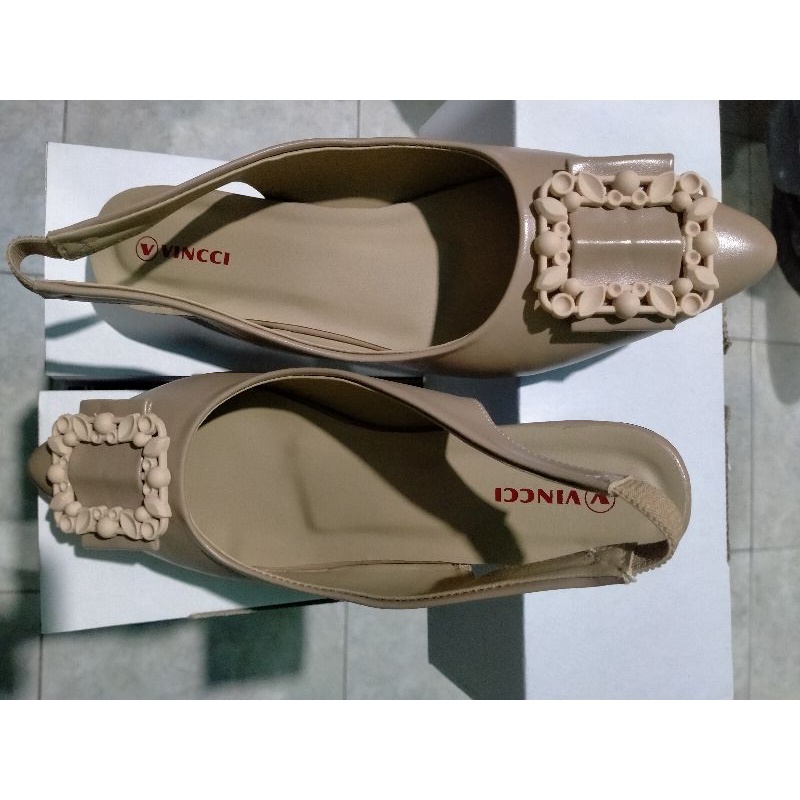 Pansus Karet Belakang BK