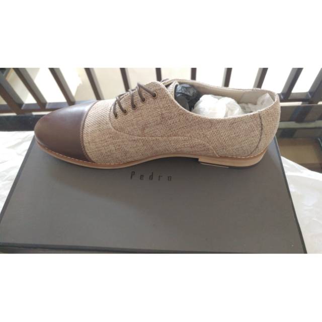 Sepatu Pedro men