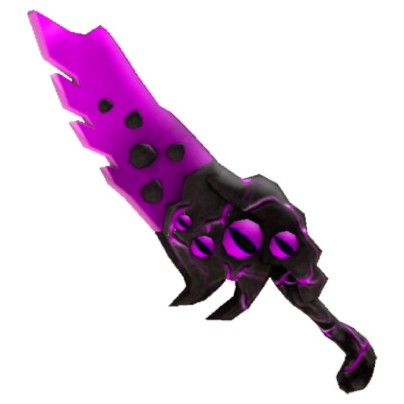 Blades of chance roblox. Seer нож в мм2. Нож Seer из Murder Mystery 2. Purple Seer mm2. Ножи из Мардер Мистери 2.