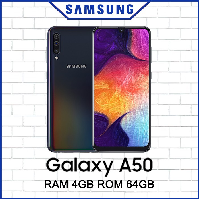 galaxy a50 8gb ram