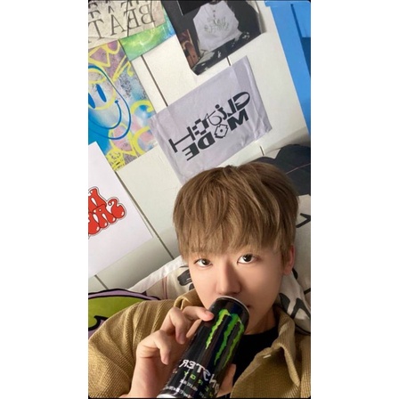 jaemin ar selca chilling hotsa