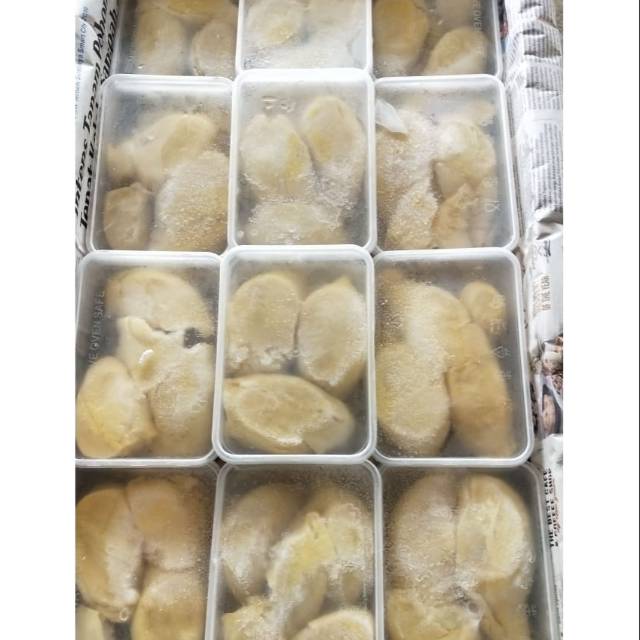 

Duren Montong