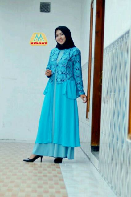 Dress Jerusi