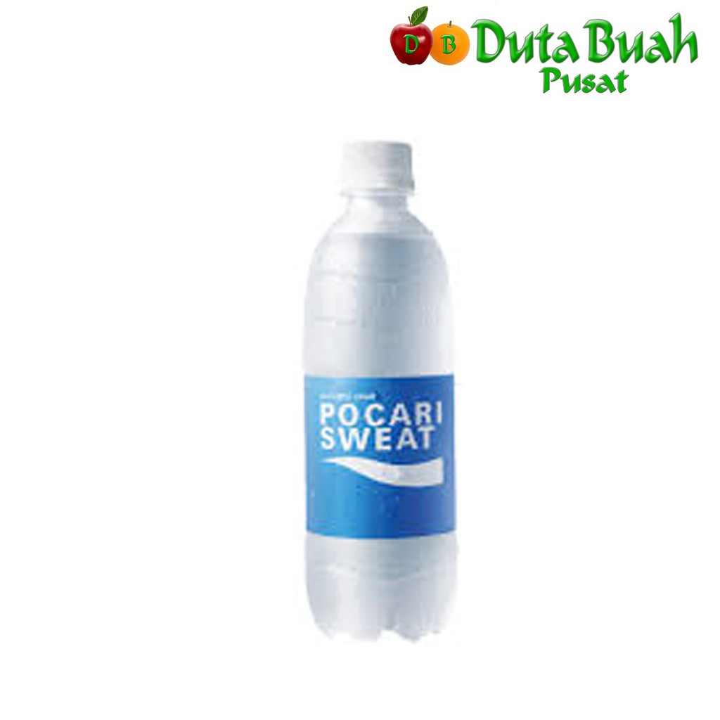 

DUTA BUAH Pocari Sweat (500ml/pcs)