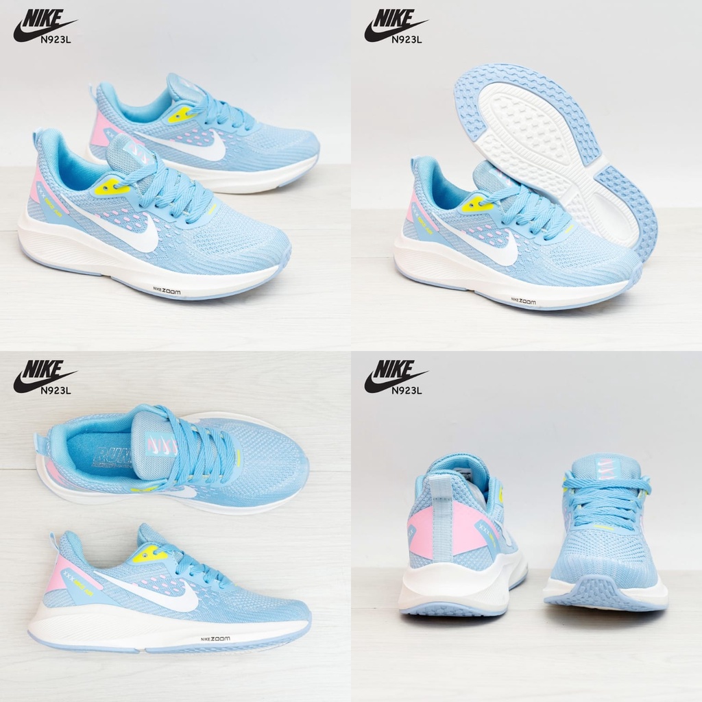 SEPATU CEWEK NIKE AIR ZOOM N923L