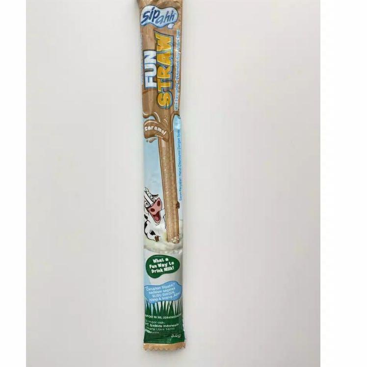 

[KODE PRODUK RHBVF4881] SIPAHH FUN STRAW Sedotan Ajaib Mengubah Rasa Minuman