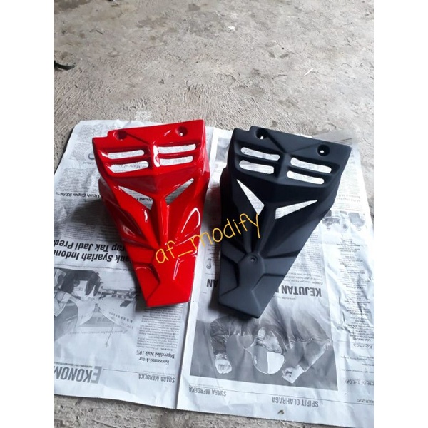 Vgrill Pelindung Lumpur Sonic 150r