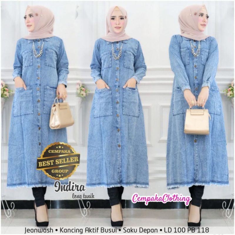indira by cempaka clothing