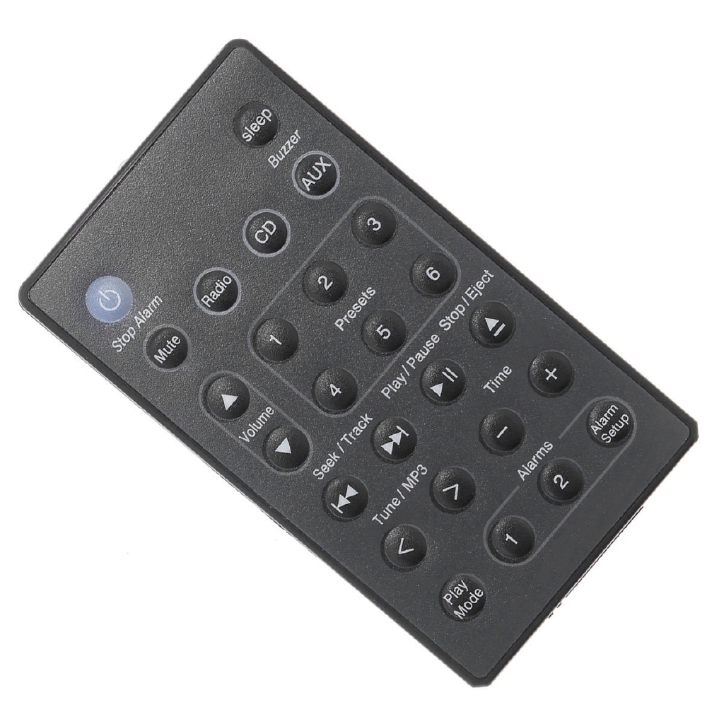 New Replace Remote Control For Bose Wave System Iii Radio Cd Music Audio Awrcc1 Awrcc2 3 Shopee Indonesia