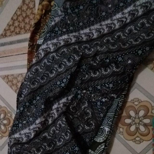 Celana Boim Batik Anak