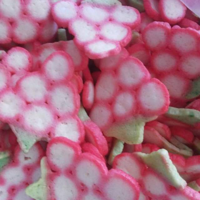 

Kemplang Anggur 500 gr