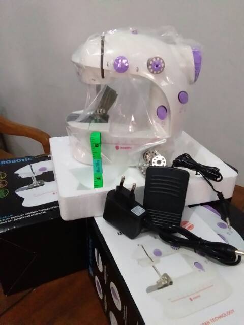 MESIN JAHIT FHSM PORTABLE TERBARU SERBAGUNA-3