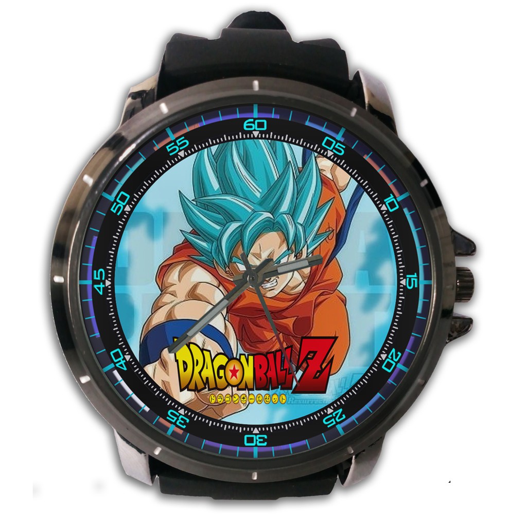 Dstore - Jam Tangan DRAGON BALL