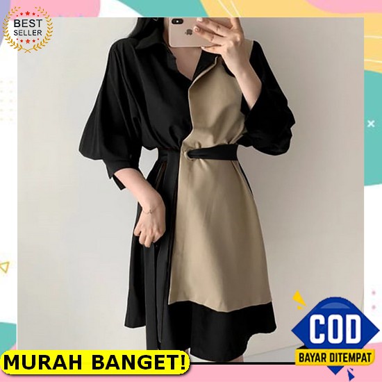 Setcel Rayon Polos | Setelan Rayon Polos | One Set | Setelan Wanita Terbaru | Setelan Rayon Wanita T