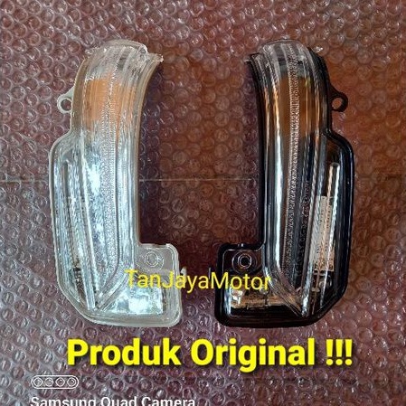 Lampu Sein Spion INNOVA REBORN FORTUNER Original