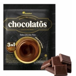 

Chocolatos Minuman Coklat Renceng 10x28 gram