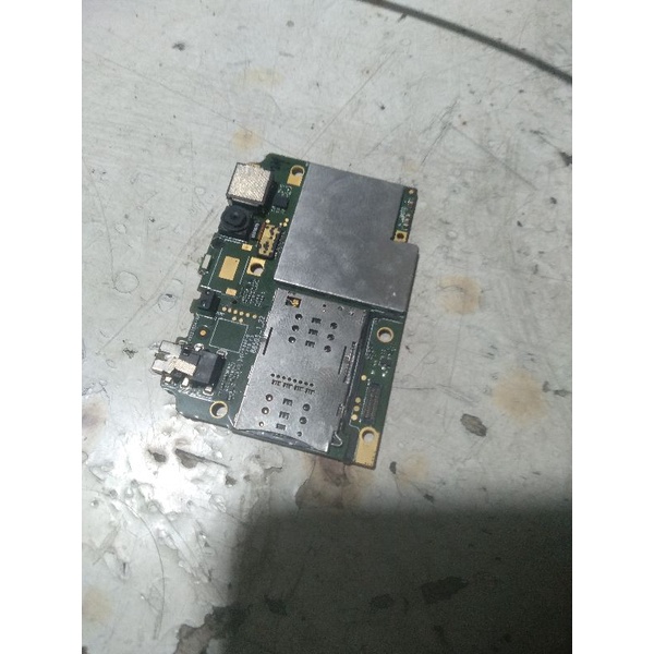 mesin xiaomi redmi 4a