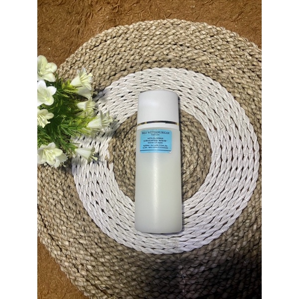 HB whitening Malam Farmasi