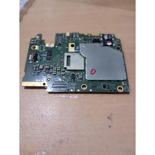 mesin redmi 4a normal